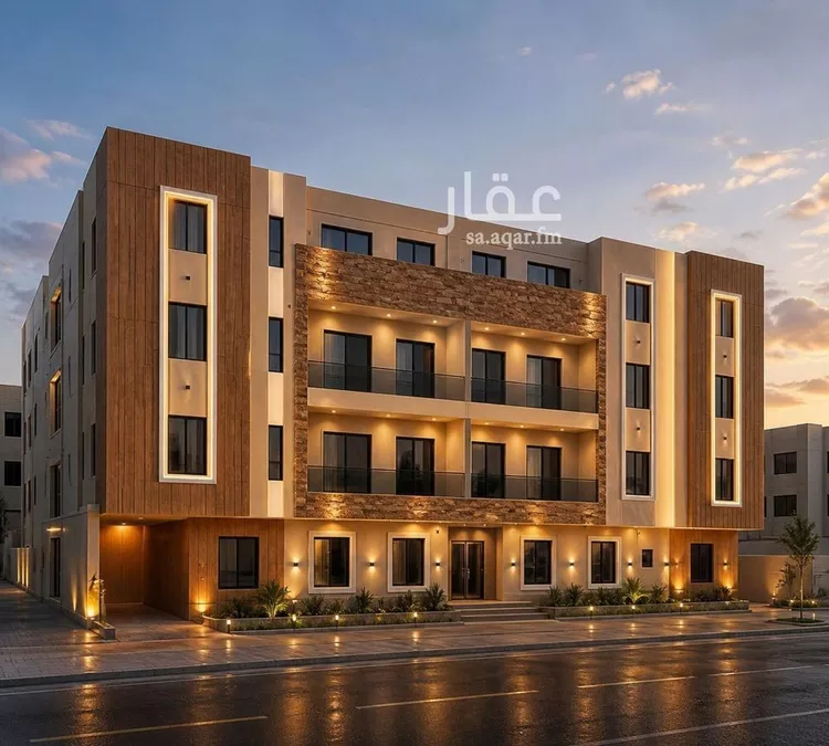 Apartment for Sale in Riyadh Ar Rimal