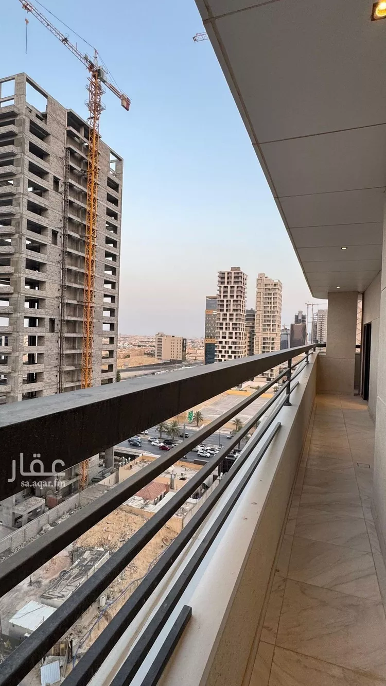 شقة للبيع في شارع رقم 28, حي الصحافة, مدينة الرياض, منطقة الرياض صورة 5