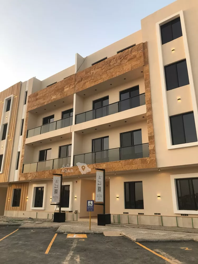 شقة للبيع في شارع يزيد الشيباني, حي الرمال, مدينة الرياض, منطقة الرياض صورة 3