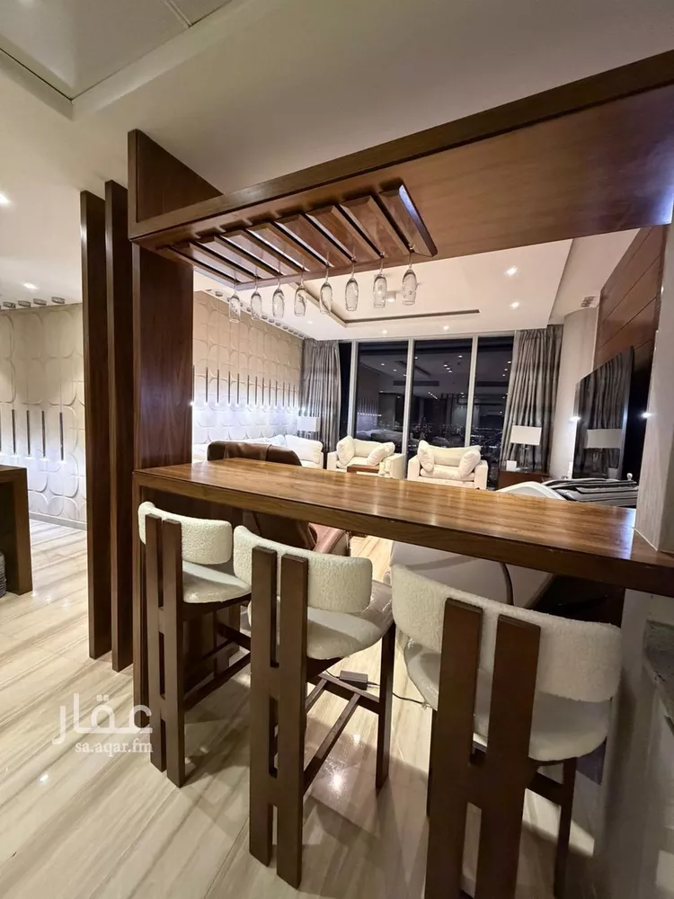 شقة للإيجار في شارع طريق الملك فهد الفرعي, حي الصحافة, مدينة الرياض, منطقة الرياض