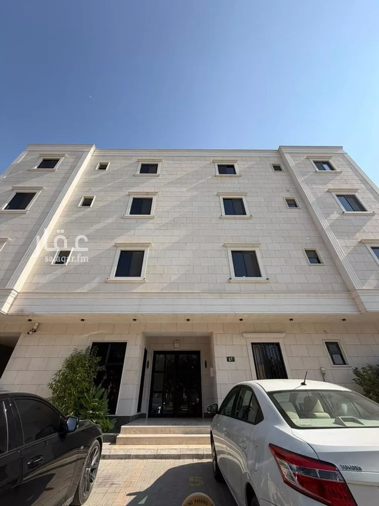 شقة للبيع في شارع سبتة, حي المروج, مدينة الرياض, منطقة الرياض