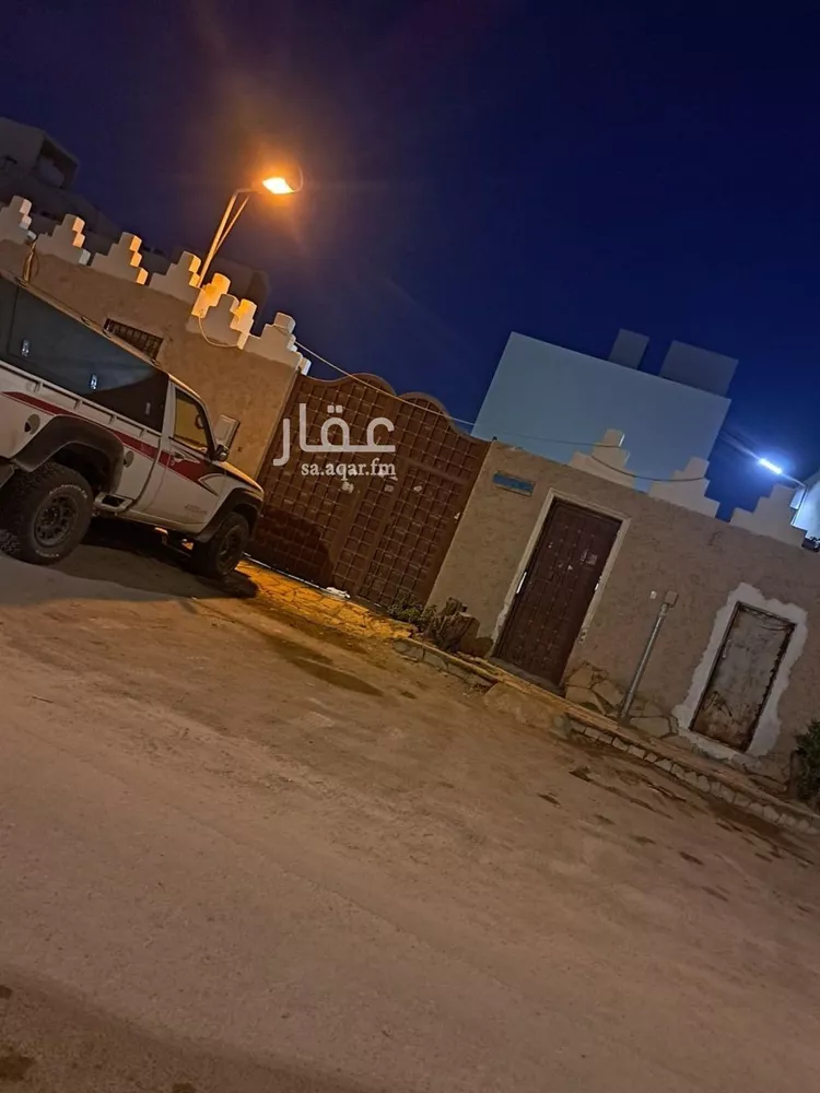 استراحة للبيع في شارع عبدالوهاب عرب, حي العارض, مدينة الرياض, منطقة الرياض