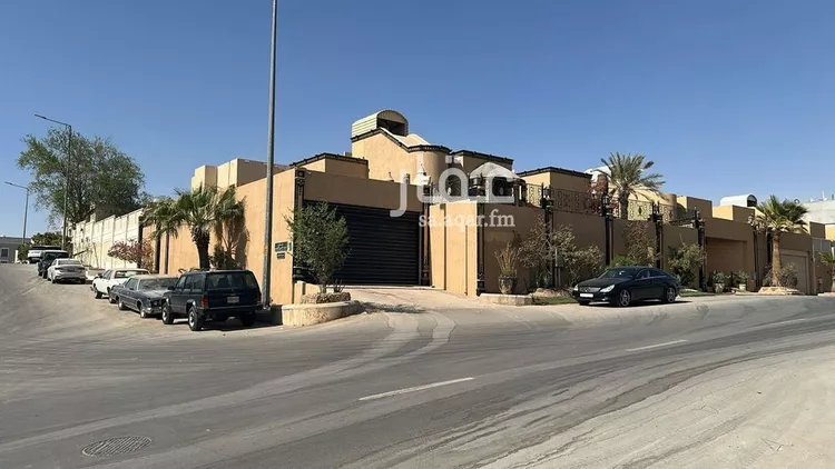فيلا للبيع في شارع عبدالملك بن أبي علي, حي التعاون, مدينة الرياض, منطقة الرياض صورة 2