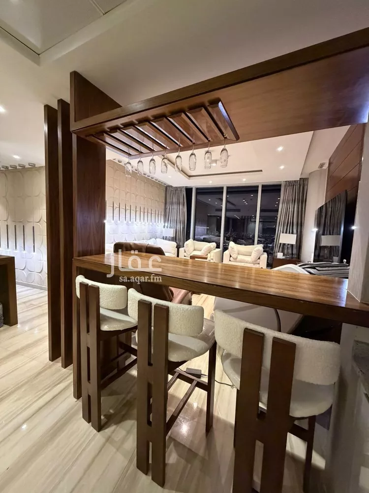 شقة للبيع في شارع طريق الملك فهد الفرعي, حي الصحافة, مدينة الرياض, منطقة الرياض صورة 4