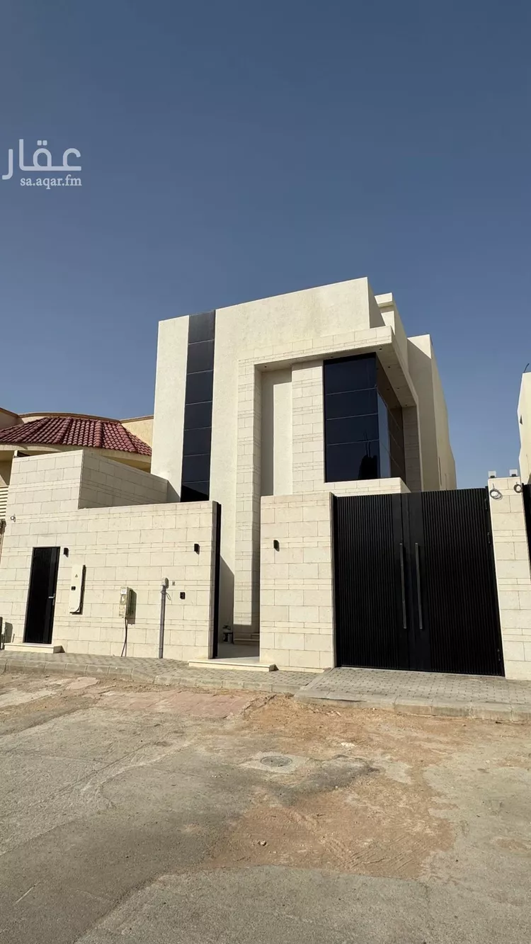 Villa for Sale in Riyadh As Sahafah