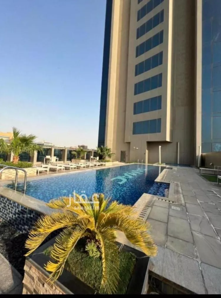 شقة للإيجار في شارع الملك فهد الفرعي, حي العليا, مدينة الرياض, منطقة الرياض صورة 3