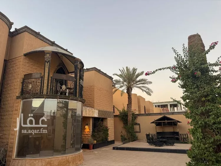 فيلا للبيع في شارع عبدالملك بن أبي علي, حي التعاون, مدينة الرياض, منطقة الرياض صورة 4