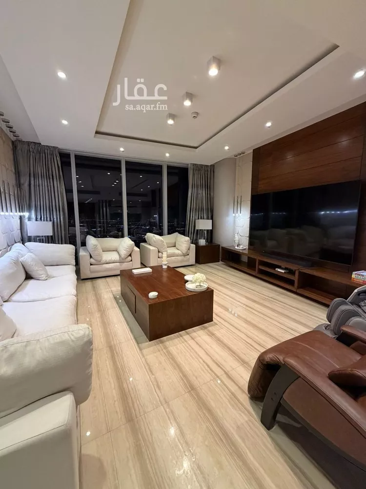 شقة للبيع في شارع طريق الملك فهد الفرعي, حي الصحافة, مدينة الرياض, منطقة الرياض صورة 3