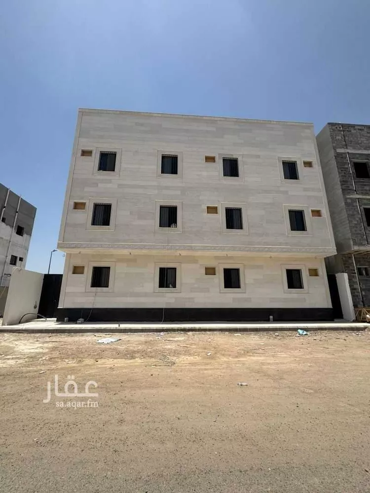 عمارة للإيجار في شارع عبد الله بن عدي الانصاري, حي ذو الحليفة, مدينة المدينة المنورة, منطقة المدينة المنورة