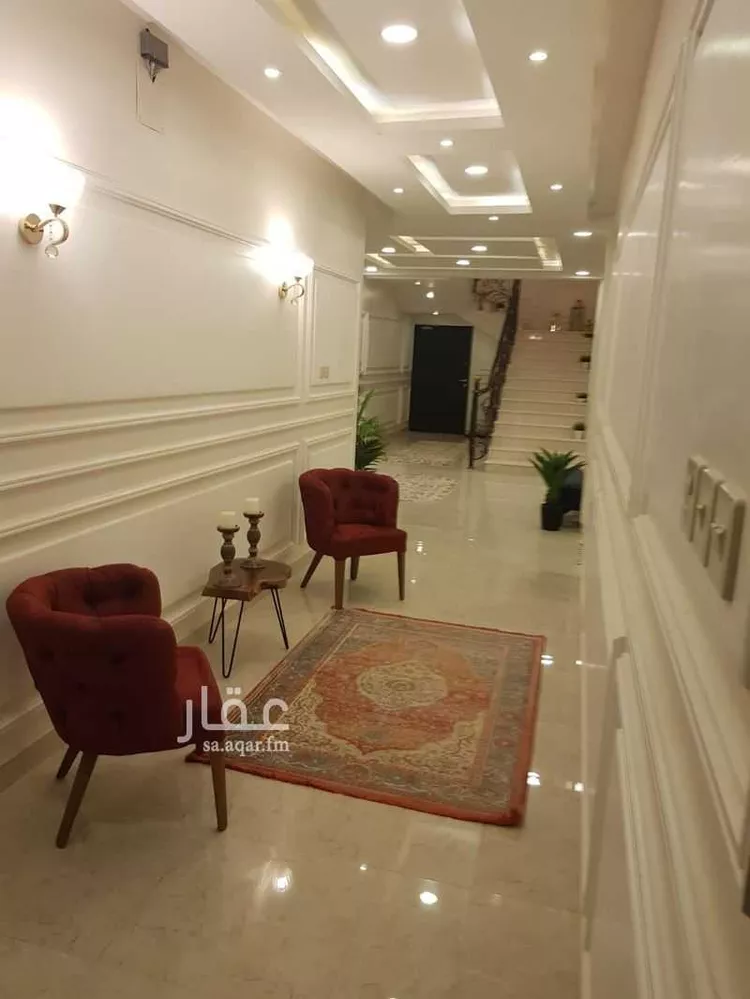 فيلا للبيع في شارع قريبة من شارع صلاح الدين الايوبي, حي المروج, مدينة عنيزة, منطقة القصيم 18