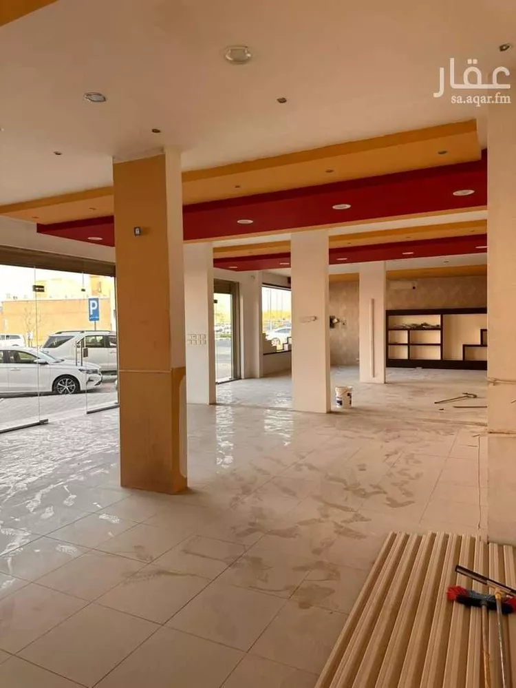 Building for Rent in Unayzah Al Matar صورة 3