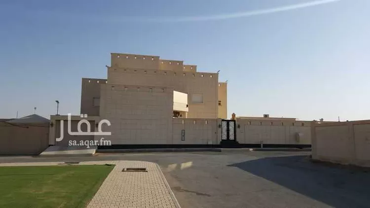 Villa for Sale in Unayzah Al Muruj