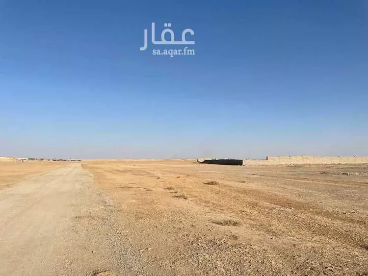 أرض للبيع في حي المروة, مدينة عنيزة, منطقة القصيم صورة 5