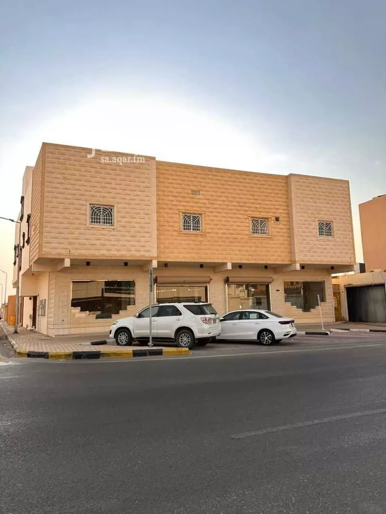 Building for Rent in Unayzah Al Matar