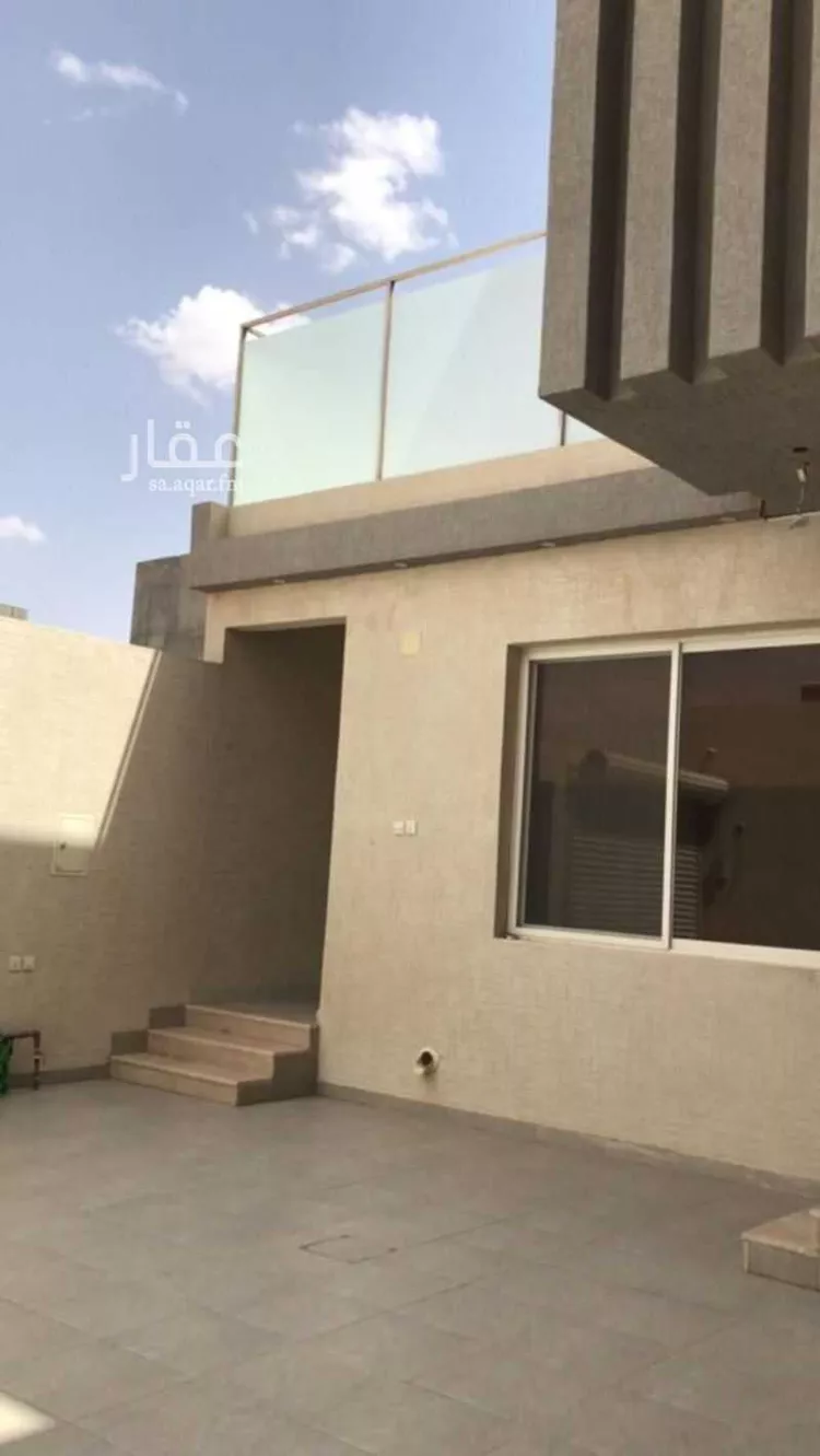 فيلا للبيع في شارع عبد القادر بن النقيب, حي الريان, مدينة عنيزة, منطقة القصيم صورة 5