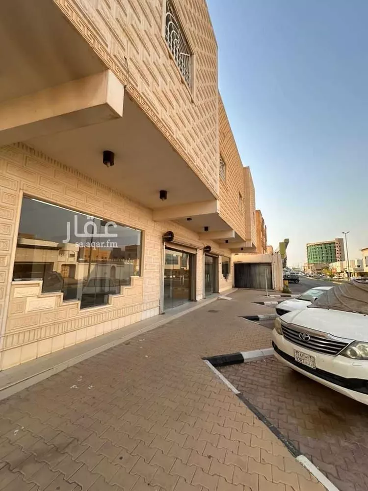 Building for Rent in Unayzah Al Matar صورة 2