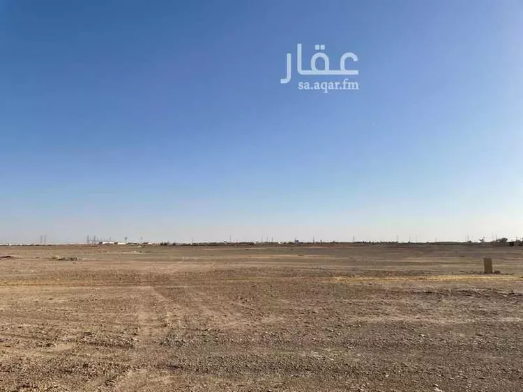 أرض للبيع في حي المروة, مدينة عنيزة, منطقة القصيم صورة 3