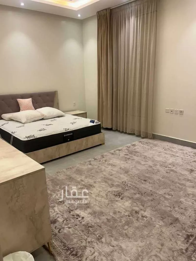 شقة للإيجار في شارع الأقطار, حي الملقا, مدينة الرياض, منطقة الرياض صورة 4