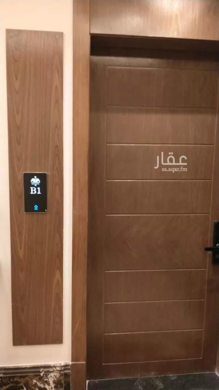 شقة للبيع في شارع القماري, حي المونسية, مدينة الرياض, منطقة الرياض صورة 2