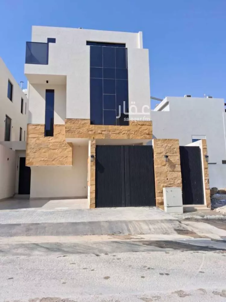 شقة للإيجار في شارع صاعد الأندلسي, حي النرجس, مدينة الرياض, منطقة الرياض