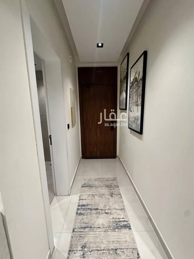 شقة للإيجار في شارع العين البيضاء, حي غرناطة, مدينة الرياض, منطقة الرياض صورة 4