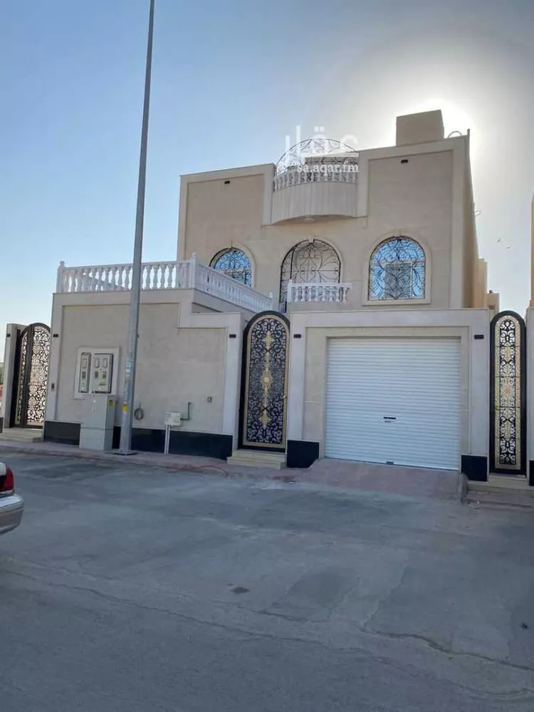 Villa for Sale in Riyadh Al Arid