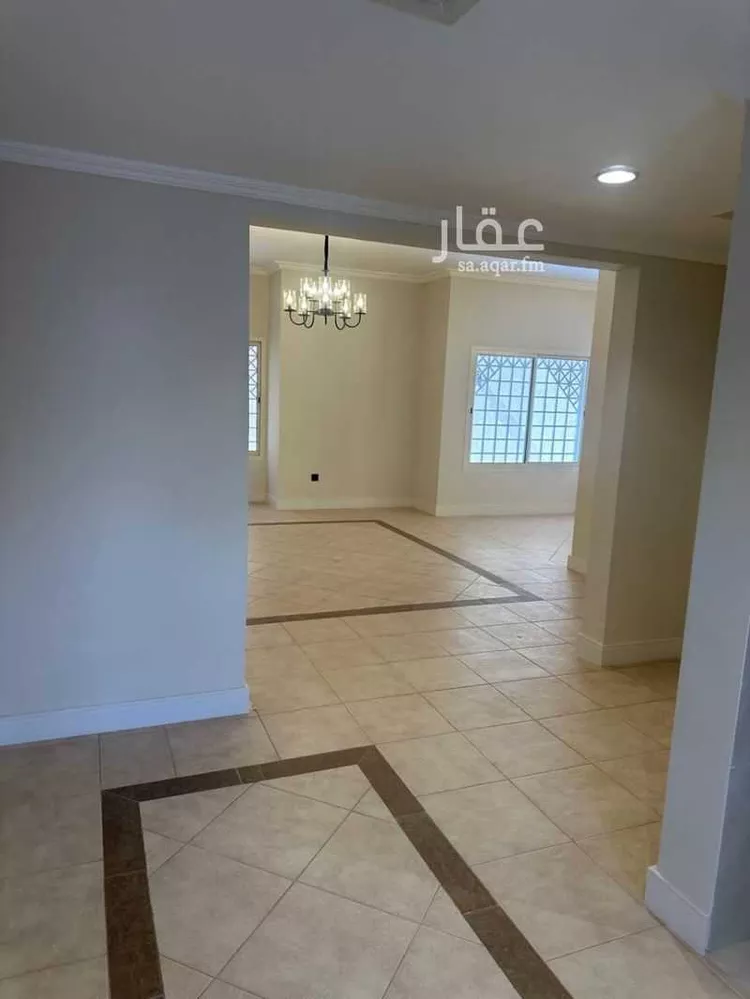 فيلا للإيجار في شارع الحرة, حي العليا, مدينة الرياض, منطقة الرياض 1 صورة