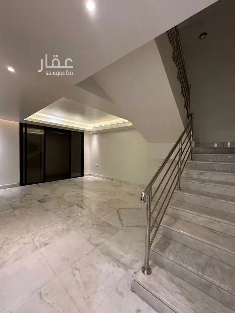 فيلا للإيجار في شارع القصر, حي العارض, مدينة الرياض, منطقة الرياض