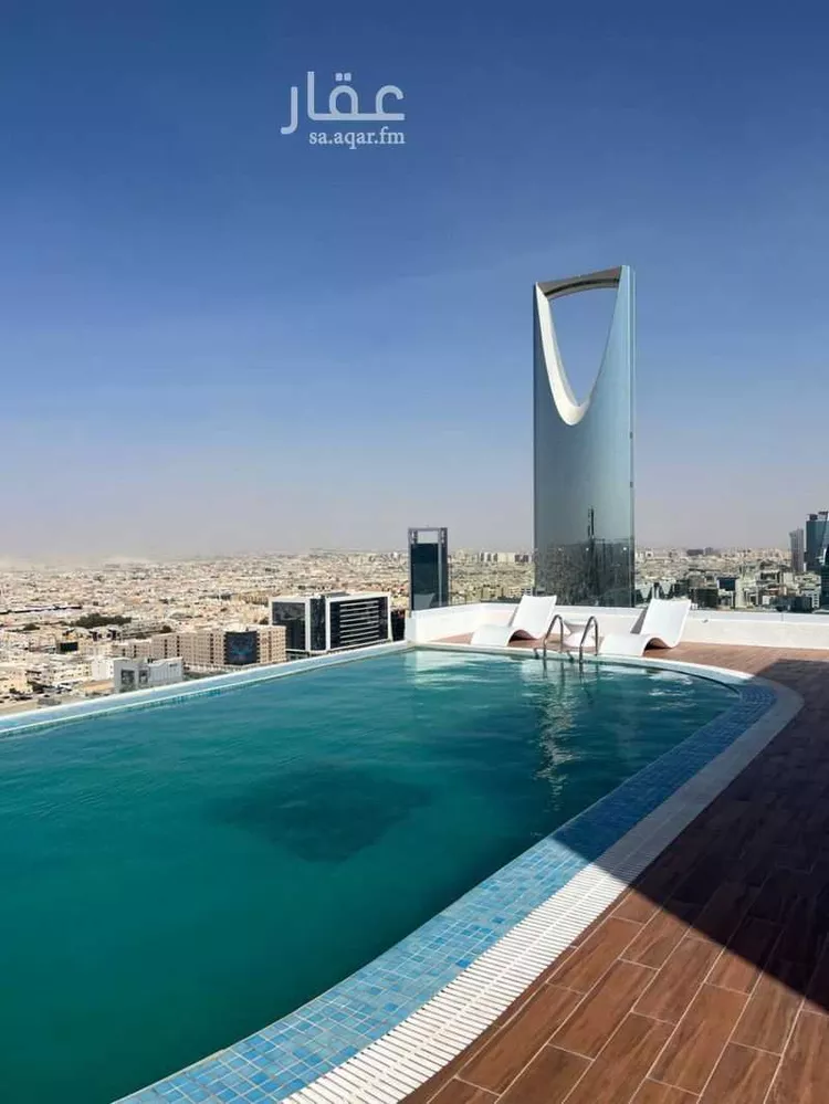 Apartment for Rent in Riyadh Ar Rahmaniyah صورة 3