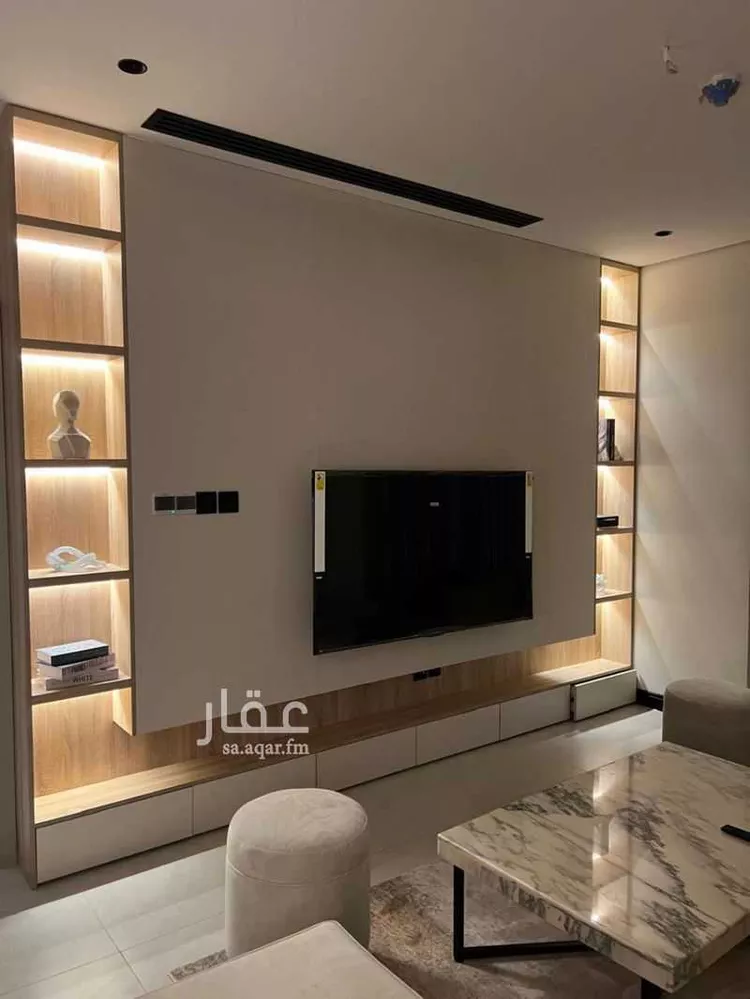 Apartment for Rent in Riyadh Ar Rahmaniyah