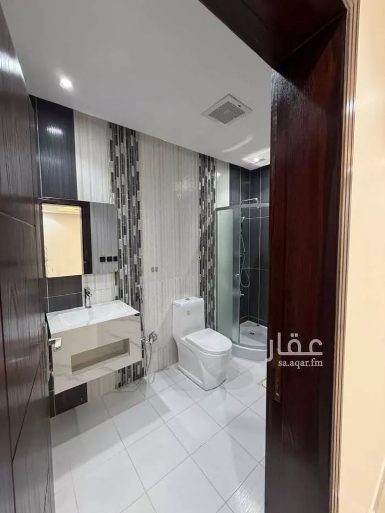 شقة للإيجار في شارع عاصم بن أبي وائل, حي العارض, مدينة الرياض, منطقة الرياض 11