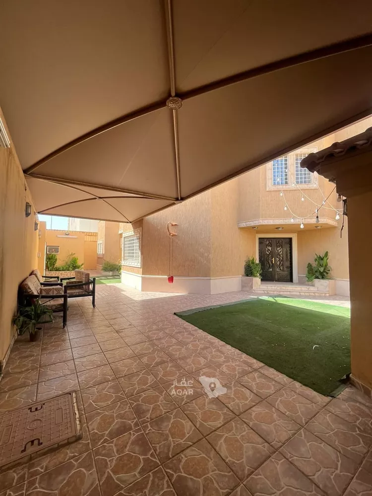 Villa for Sale in Riyadh Az Zahrah