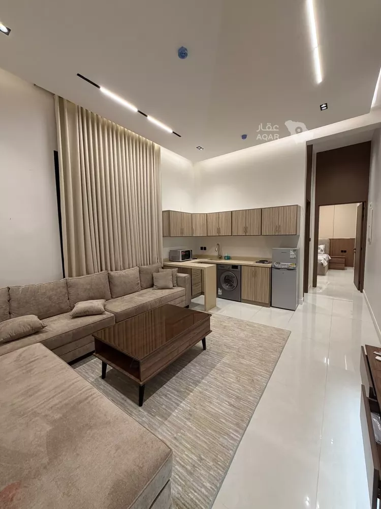 Apartment for Rent in Riyadh Al Arid