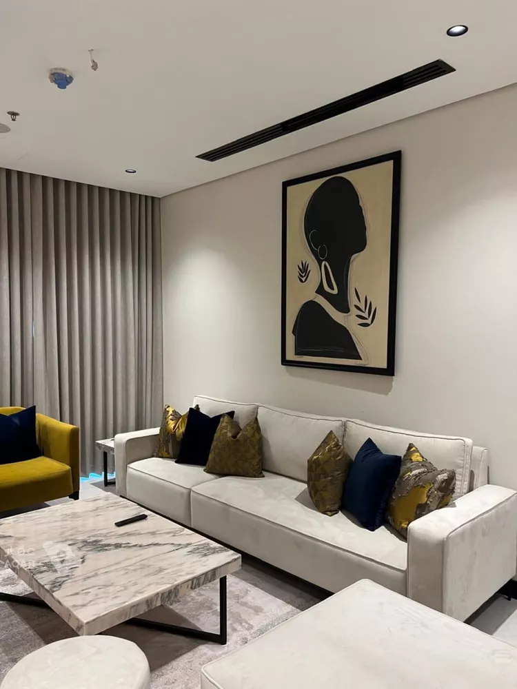 شقة للإيجار في شارع الملك فهد, حي الرحمانية, مدينة الرياض, منطقة الرياض 8