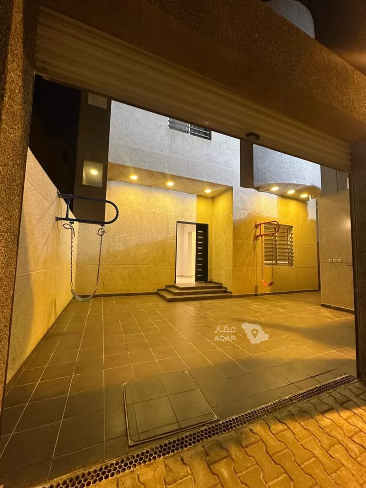 دور للإيجار في شارع رقم 304, حي الياسمين, مدينة الرياض, منطقة الرياض