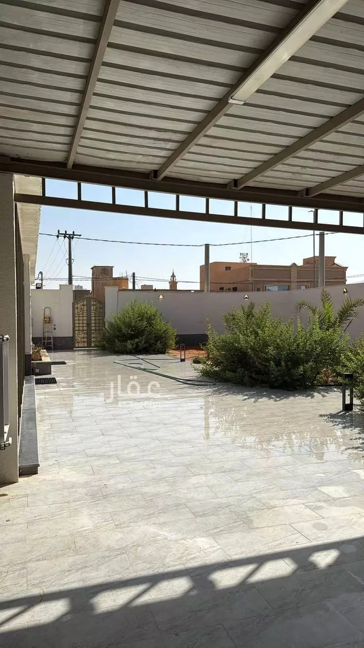 فيلا للبيع في شارع سعد بن ابي وقاص, حي الفيحاء, مدينة المجمعه, منطقة الرياض صورة 4