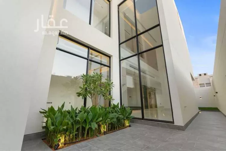 فيلا للبيع في حي النرجس, مدينة الرياض, منطقة الرياض صورة 4