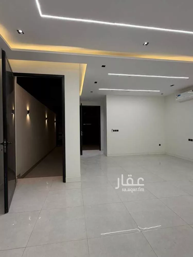 دور للإيجار في شارع صاعد الأندلسي, حي النرجس, مدينة الرياض, منطقة الرياض صورة 3