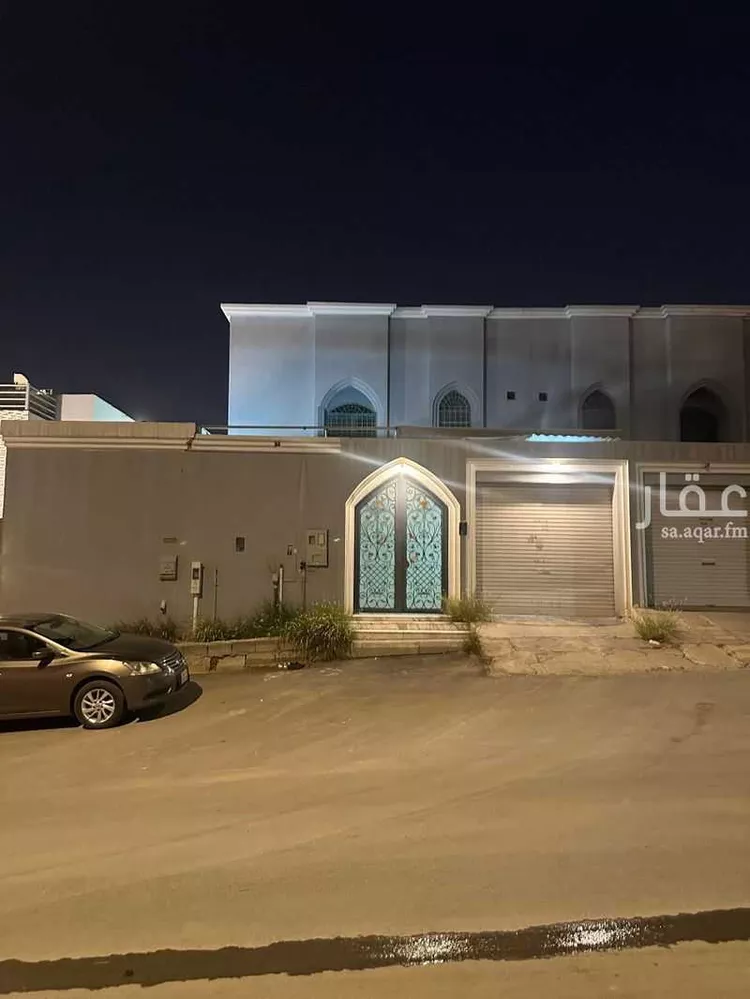 فيلا للإيجار في شارع عبدالباقي الفاروقي, حي التعاون, مدينة الرياض, منطقة الرياض