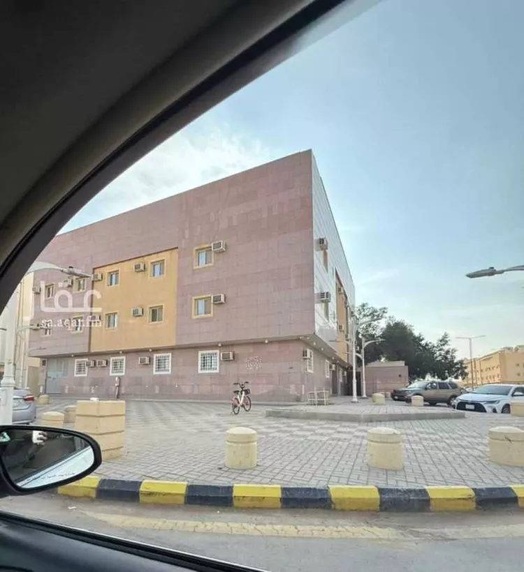 عمارة للبيع في شارع نهر النيل, حي مغرزات, مدينة الرياض, منطقة الرياض