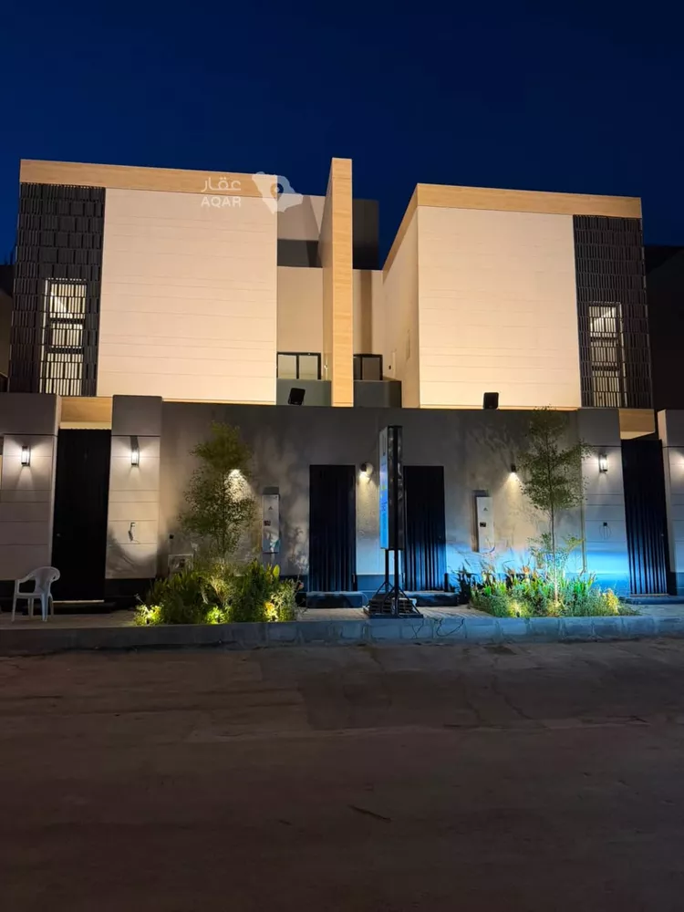 فيلا للبيع في شارع الماوردي, حي العارض, مدينة الرياض, منطقة الرياض 5
