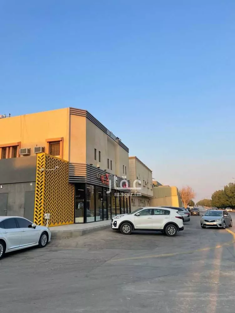 عمارة للبيع في شارع الأمير سعود الكبير بن عبدالعزيز آل سعو, حي القدس, مدينة الرياض, منطقة الرياض صورة 3