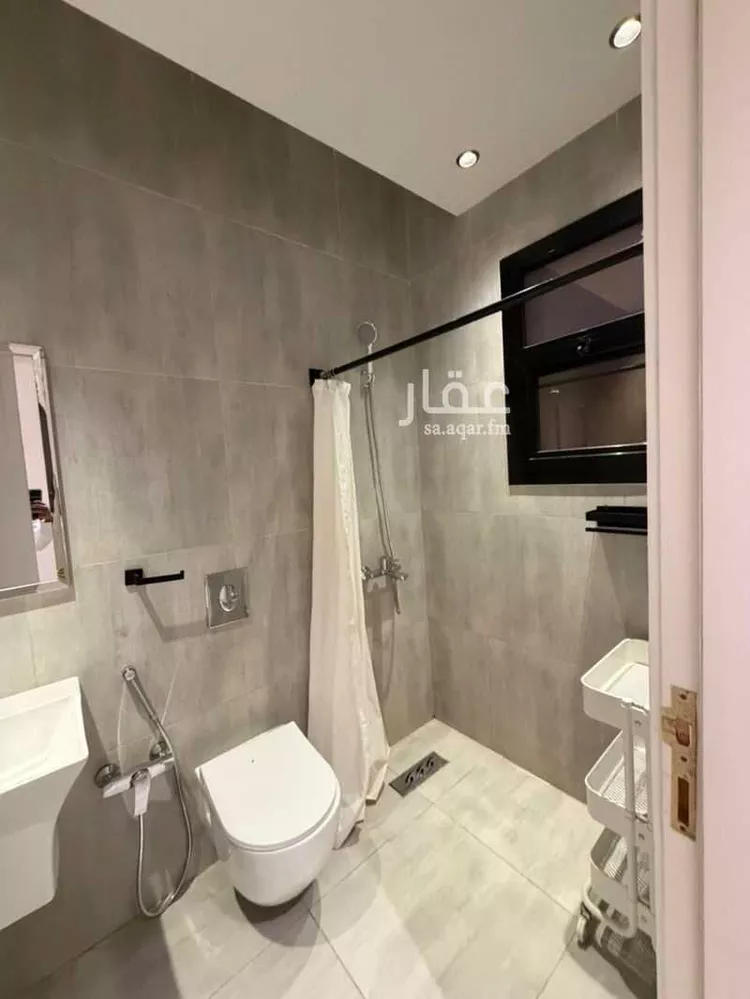 شقة للإيجار في شارع عشيرة سدير, حي الرائد, مدينة الرياض, منطقة الرياض صورة 3