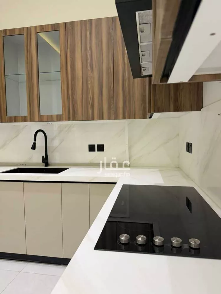 دور للإيجار في شارع صاعد الأندلسي, حي النرجس, مدينة الرياض, منطقة الرياض