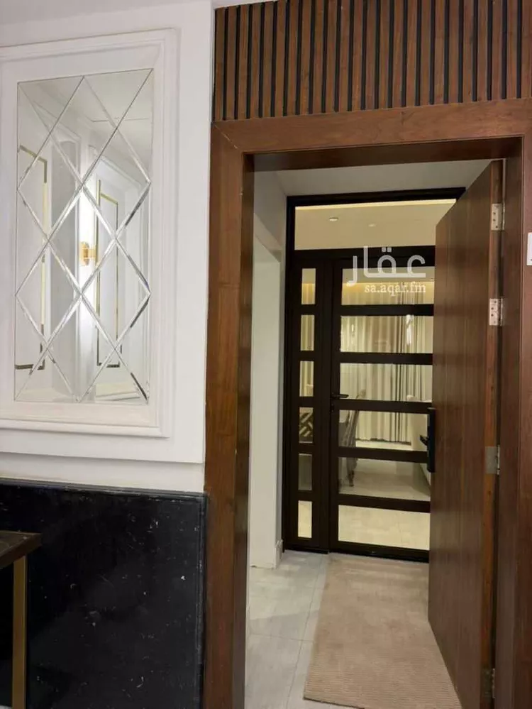 شقة للإيجار في شارع عشيرة سدير, حي الرائد, مدينة الرياض, منطقة الرياض صورة 4