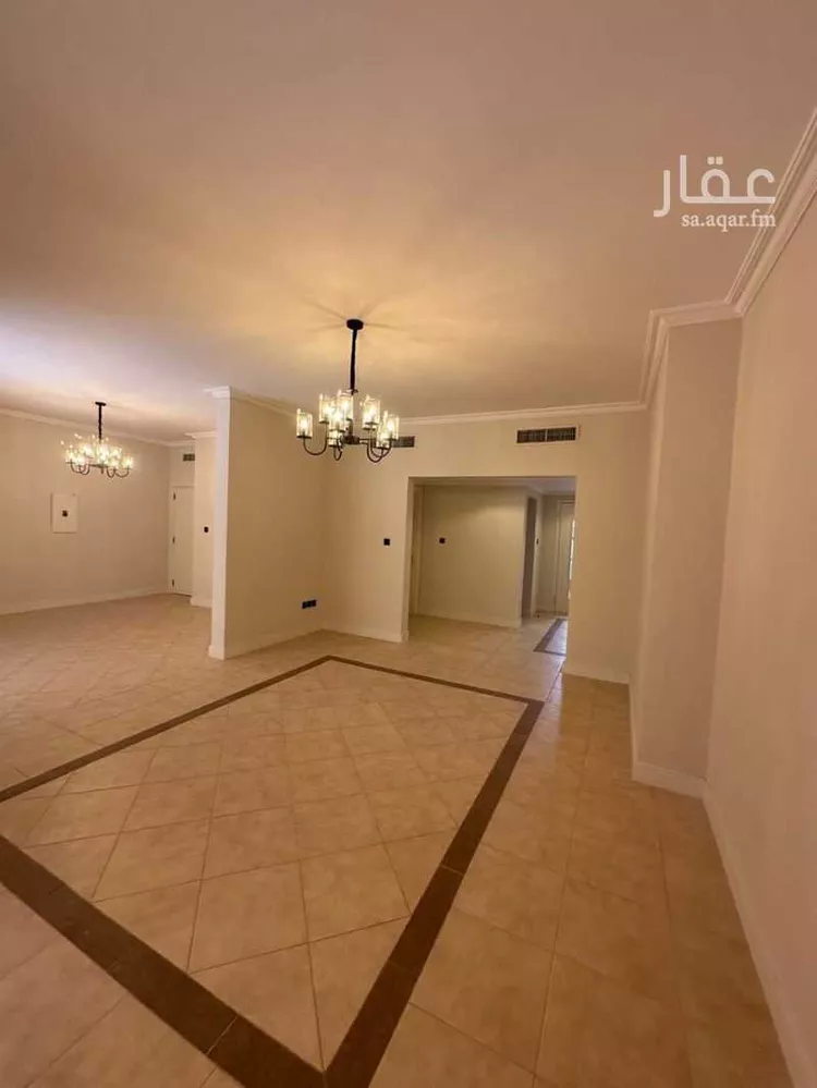 فيلا للإيجار في شارع الحرة, حي العليا, مدينة الرياض, منطقة الرياض صورة 5