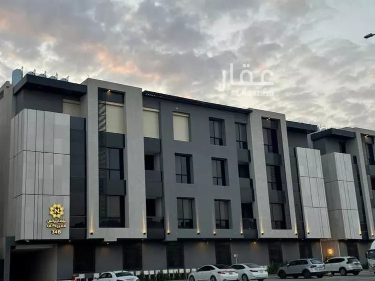 شقة للإيجار في شارع أحمد بن شبانة, حي القيروان, مدينة الرياض, منطقة الرياض صورة 2