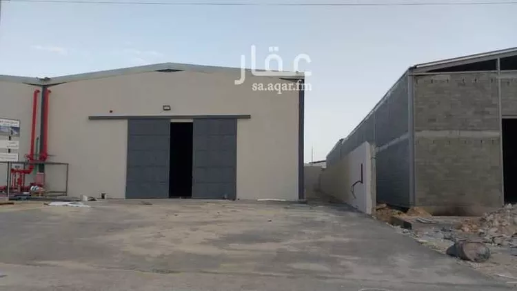 مستودع للإيجار في شارع سدوس 993, حي سدوس, مدينة سدوس, منطقة الرياض صورة 5