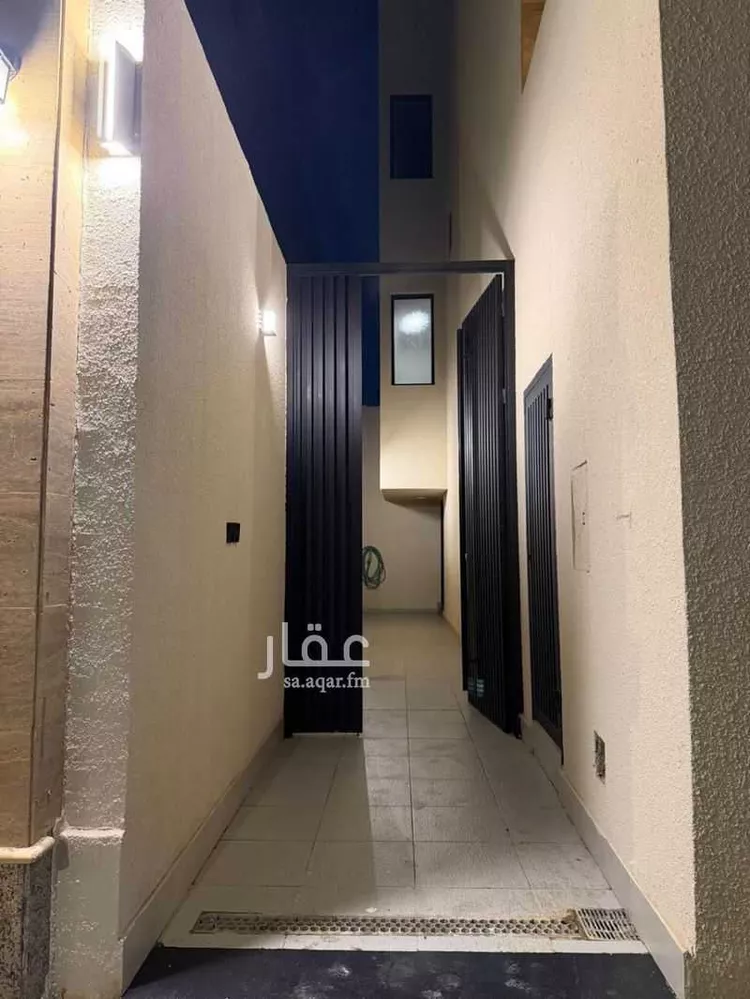 شقة للإيجار في شارع عاصم بن أبي وائل, حي العارض, مدينة الرياض, منطقة الرياض 7