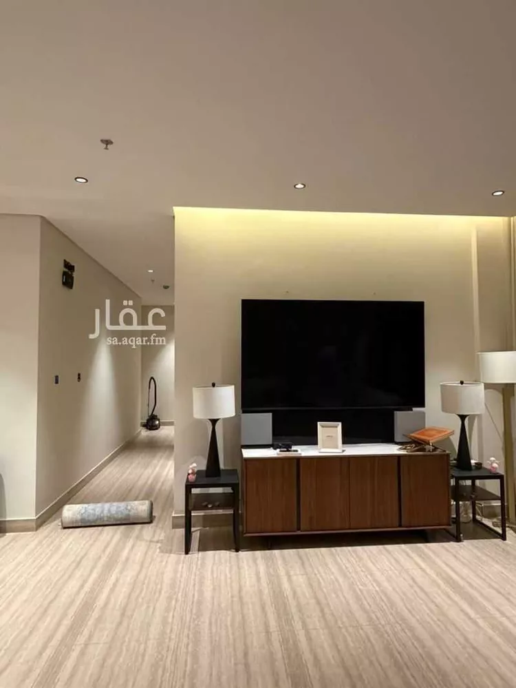 شقة للإيجار في شارع ورقة بن نوفل, حي النزهة, مدينة الرياض, منطقة الرياض صورة 2